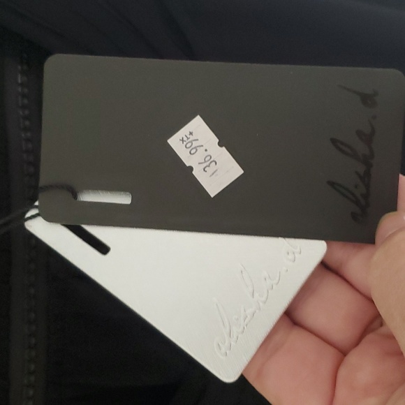 Dressy Top - Picture 2 of 5